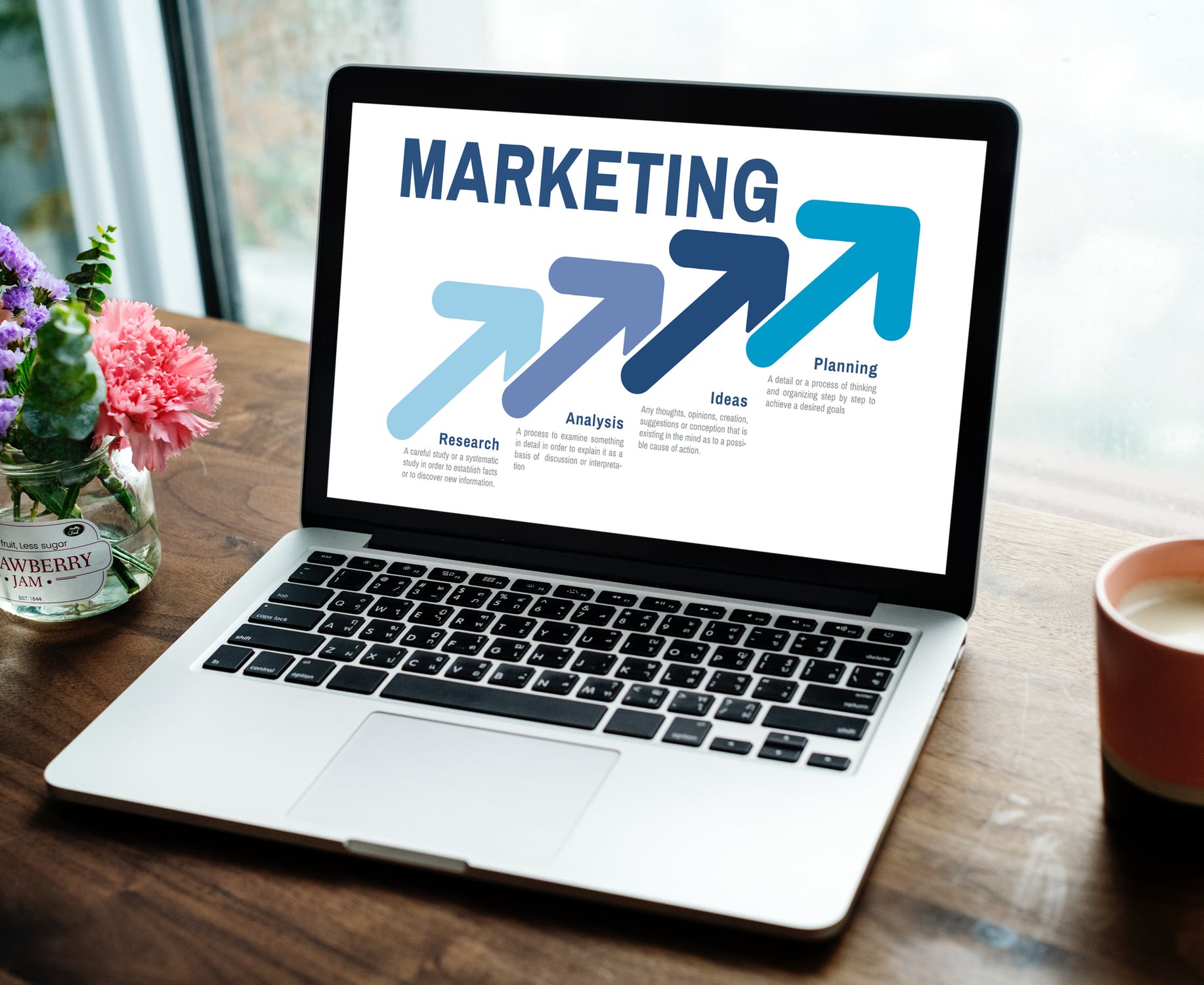 ﻿Online marketing