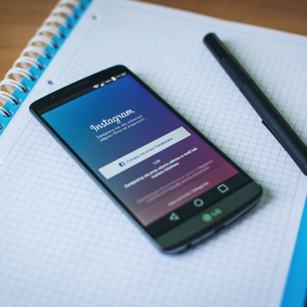 4 tips voor een instagram strategie voor jouw organisatie