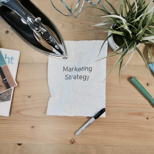 Al je marketingactiviteiten vanuit een App!