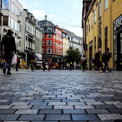 De verandering binnen de retail marketing