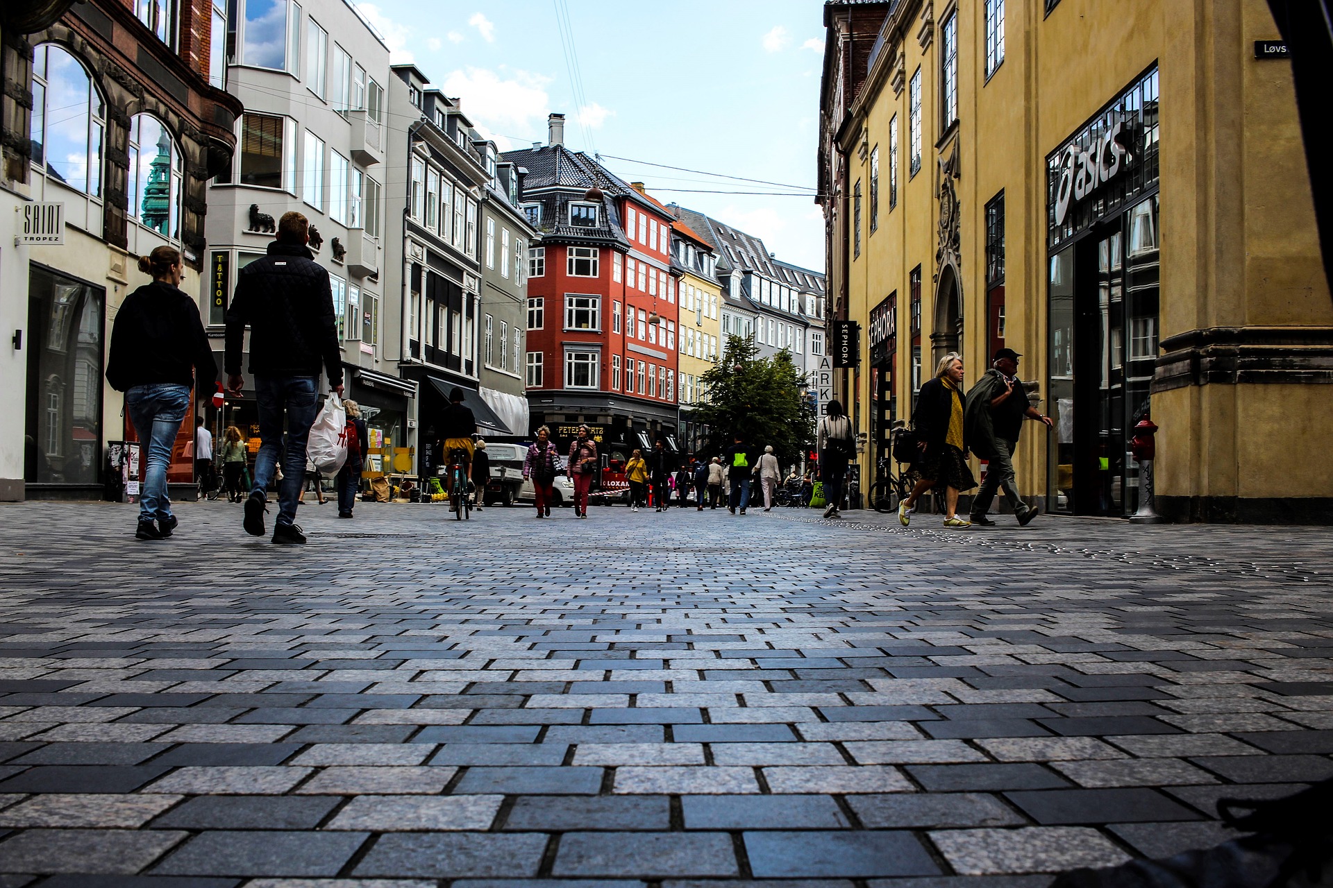 De verandering binnen de retail marketing