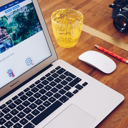 Hoe start ik met adverteren op Facebook?