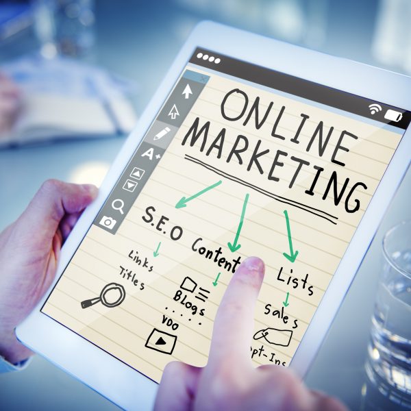 Zo verbeter je de online marketing van je bedrijf in 2020